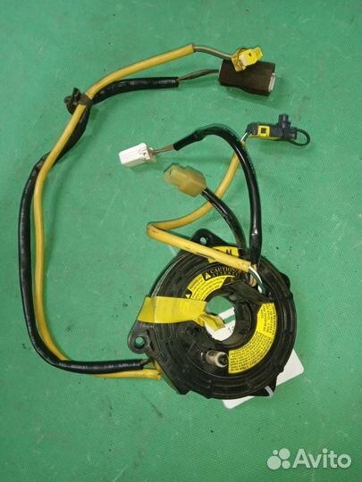 Chevrolet Lacetti (J200) I механизм подрулевой