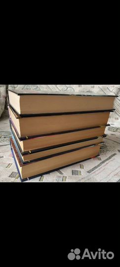 Книги Стивена Кинга