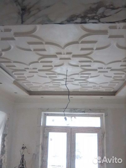 Отделочные работы, ремонт квартир под ключ