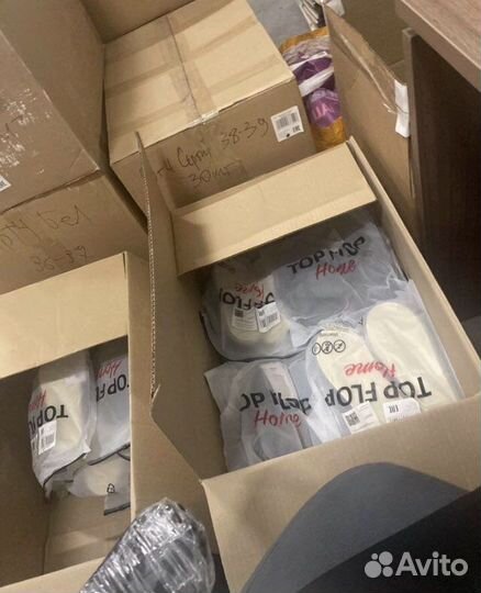 Фулфилмент для маркетплейсов Wildberries/Ozon