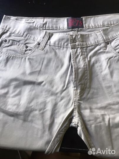 Костюм сафари Pepe Jeans 52/54 брюки 38