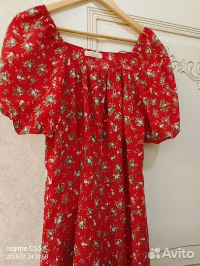 Платье женское