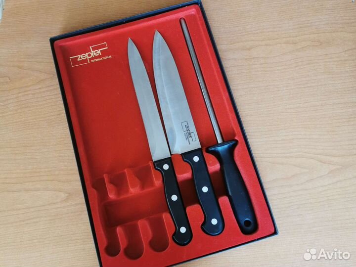 Кухонный нож Zepter