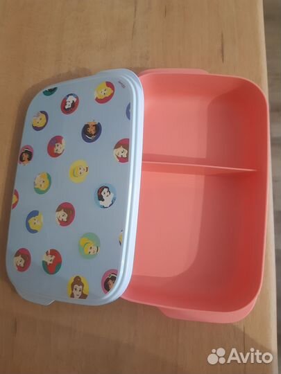 Tupperware (терка, ланч-боксы, контейнер и другое)