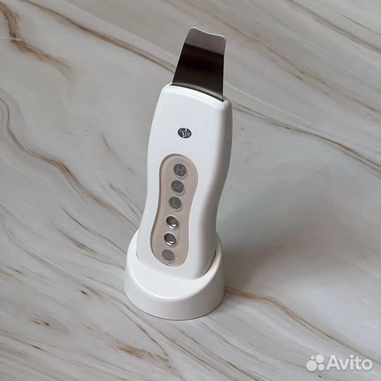 Ультразвуковая чистка лица Rio