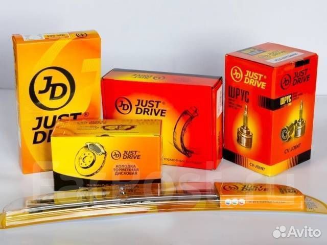 Фильтр воздушный FO fusion fxjc, fxja, fxjb 02