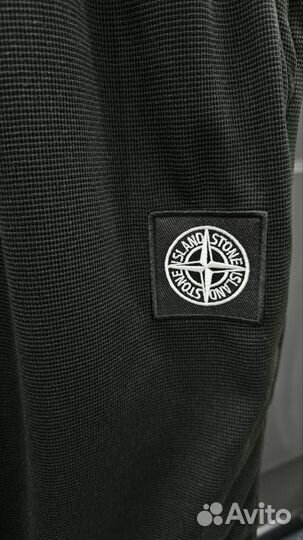 Футболка и шорты Stone Island