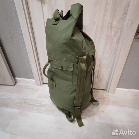 Баул bag duffle nylon type 2