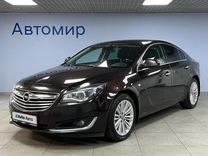 Opel Insignia 1.6 AT, 2014, 223 075 км, с пробегом, цена 1 045 000 руб.