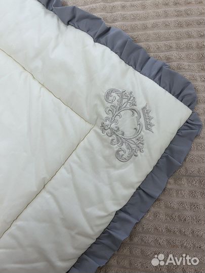 Конверт для выписки