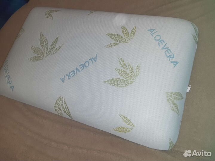 Подушка ортопедическая новая