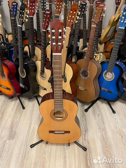 Гитара Fabio Hohner HC-06