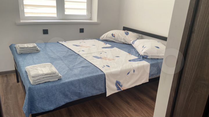Комната 45 м², 1/1 эт.