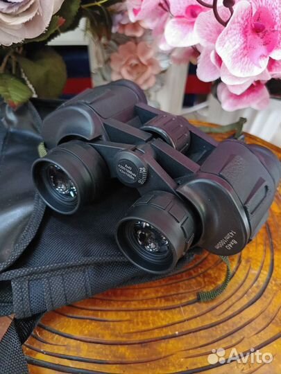 Бинокль
