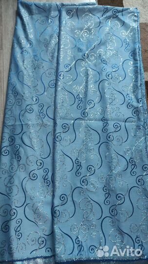 Шторы 190 на 284