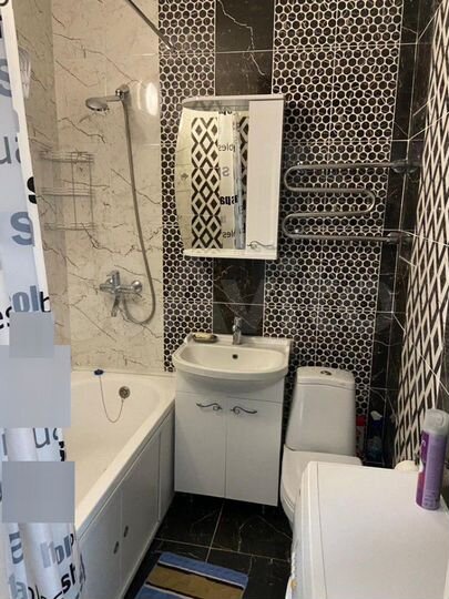 Квартира-студия, 36 м², 7/14 эт.