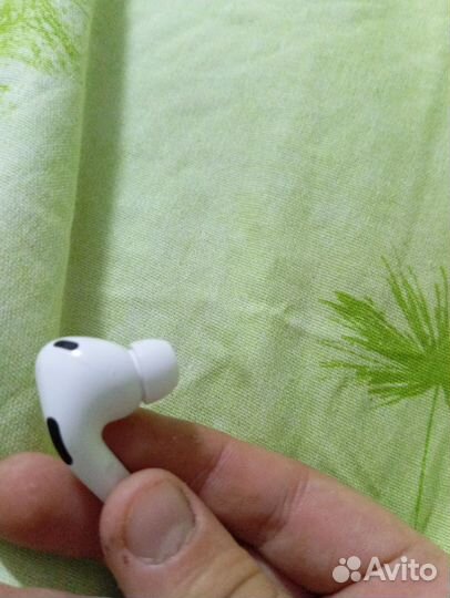 Наушники airpods pro 2