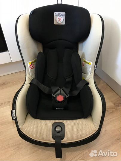 Автокресло Peg-Perego Viaggio switchable