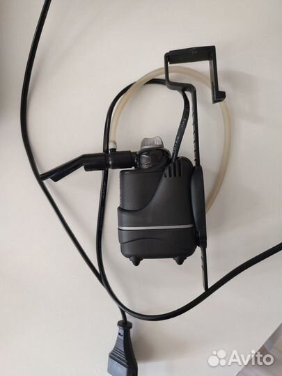 Компрессор Aquael fan micro plus