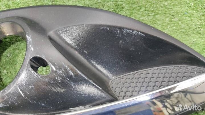 Рамка птф левая Opel Corsa D 2011