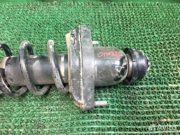 Амортизатор задний Toyota Premio ZZT240 1azfse