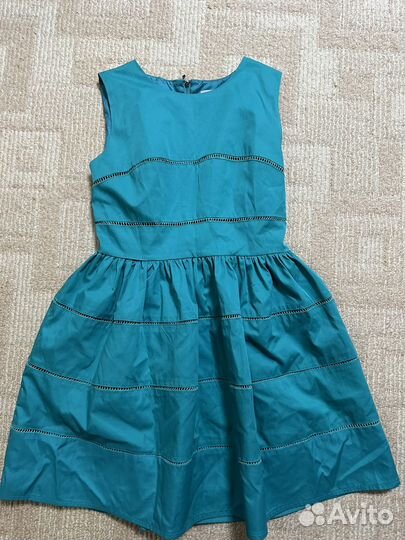 Платье женское 42 44