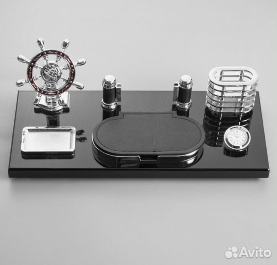 Настольные наборы