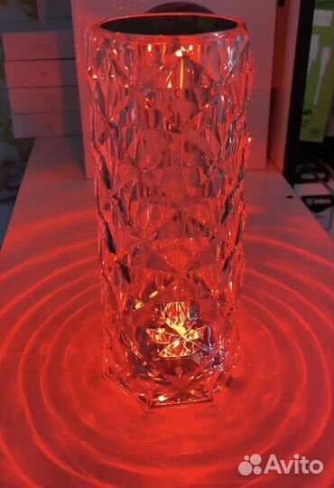 Ночник светильник