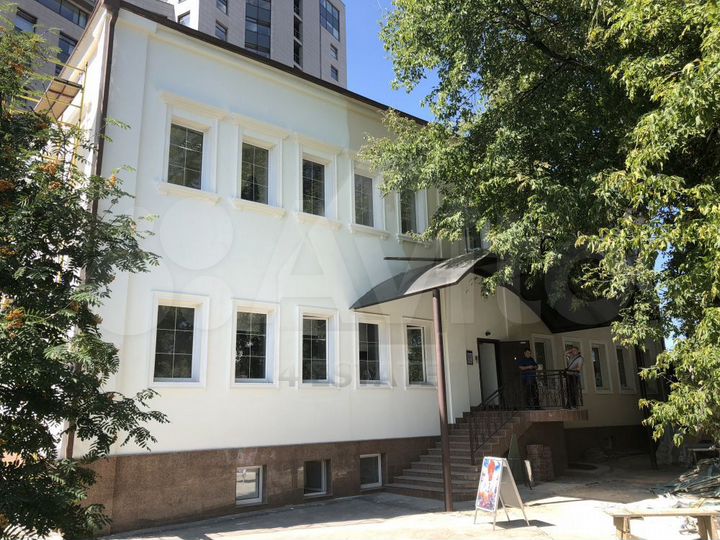 Особняк на продажу, 650 м²