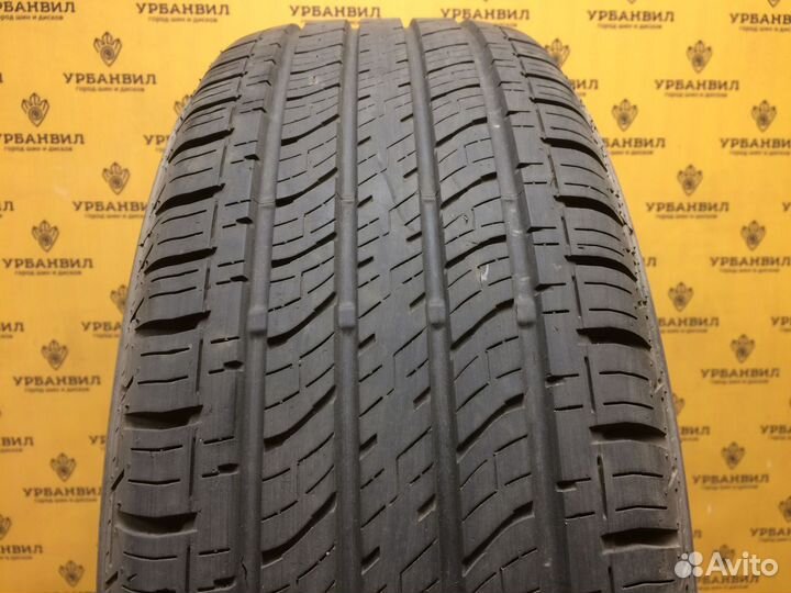 Bridgestone Turanza ER42 235/60 R18 103H