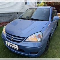 Suzuki Liana 1.6 MT, 2007, 206 000 км, с пробегом, цена 565 000 руб.