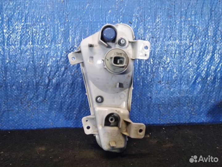 Повторитель в бампер Toyota Camry 7 хв50 11-17