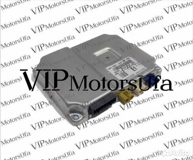 Блок электронный Kia K5 DL3 2.5 G4KN 99960L2110