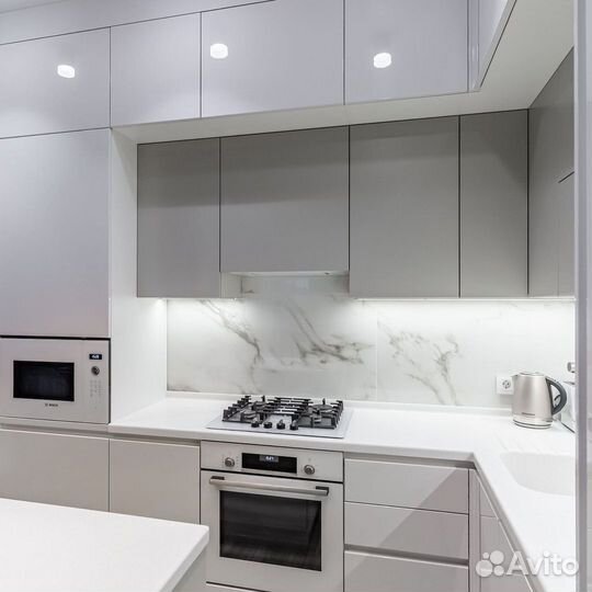 Кухня (реальная цена за гарнитур)ks:0724136