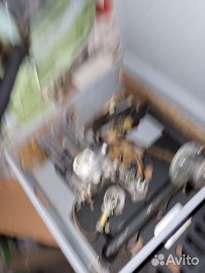 Горелка газовая темп угт 18-01