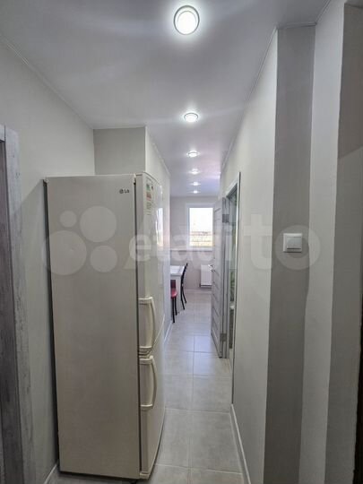 1-к. квартира, 32 м², 3/9 эт.