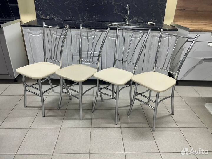 Стул Трилогия