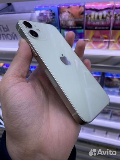 iPhone 12 mini, 128 ГБ