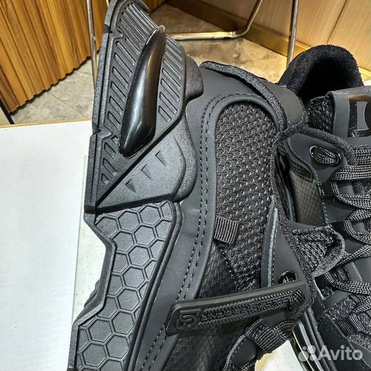 Модные кроссовки Dolce Gabbana (39-45)