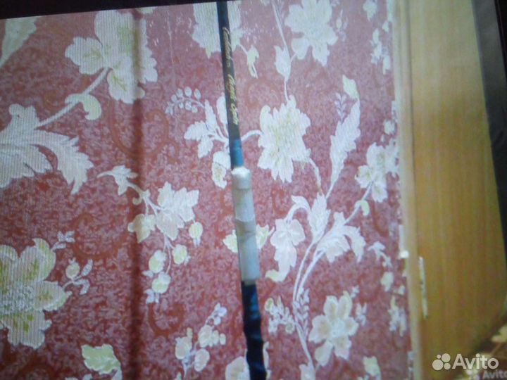 Удочки СССР рыболовные