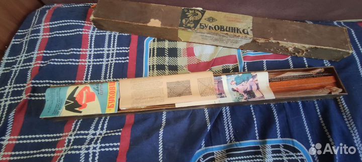 Ручной вязальный аппарат Буковинка