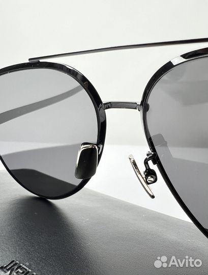 Saint Laurent Очки Classic 11 Zero 005 Оригинал