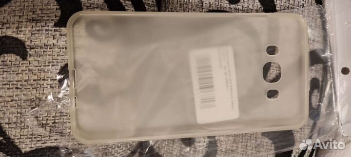 Чехол на смартфон