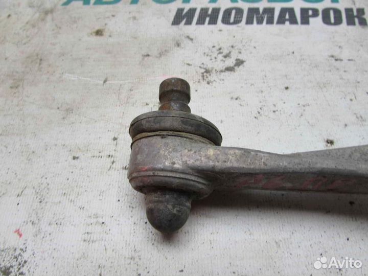 Рычаг передний верхний левый для Audi A6 2 1997-2