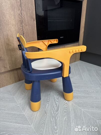Детский стульчик