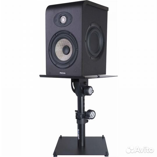 Стойка для студийного монитора quik LOK MST001