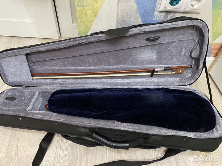 Скрипка 3/4