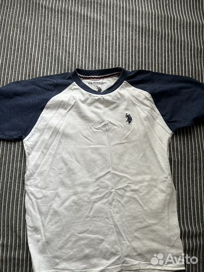 Летний костюм us polo