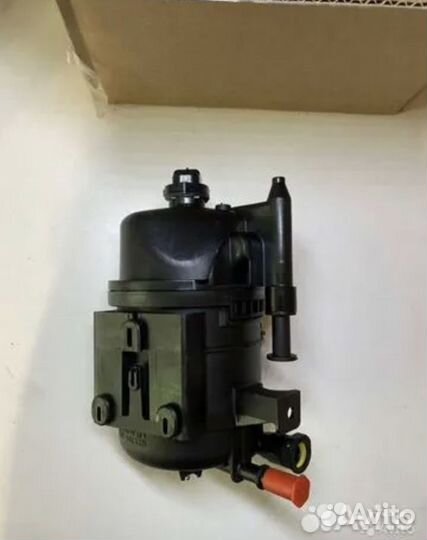 Land rover Топливный фильтр new def (LR125292)