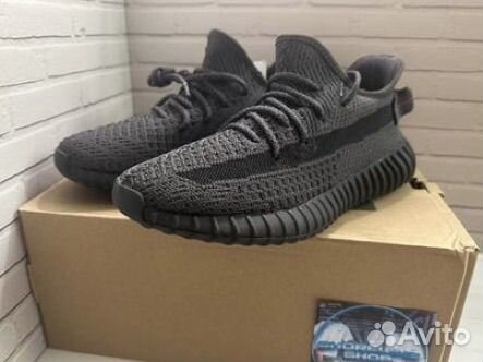 Кроссовки Adidas Yeezy Boost 350